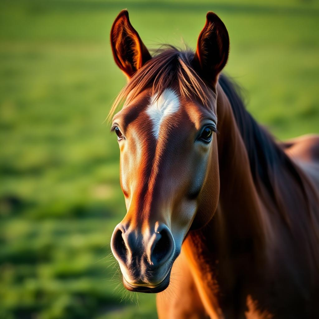 Willow, a 12 yrs Thoroughbred available through USERL
