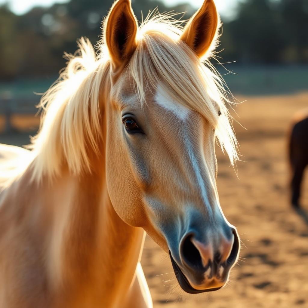 Sunny, a 6 yrs Quarter Horse available through USERL